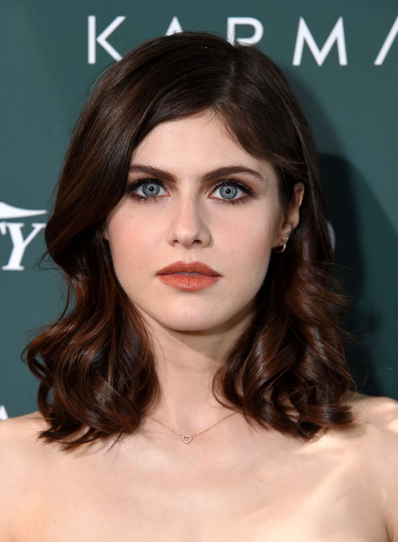 Alexandra Daddario  Photoshoot