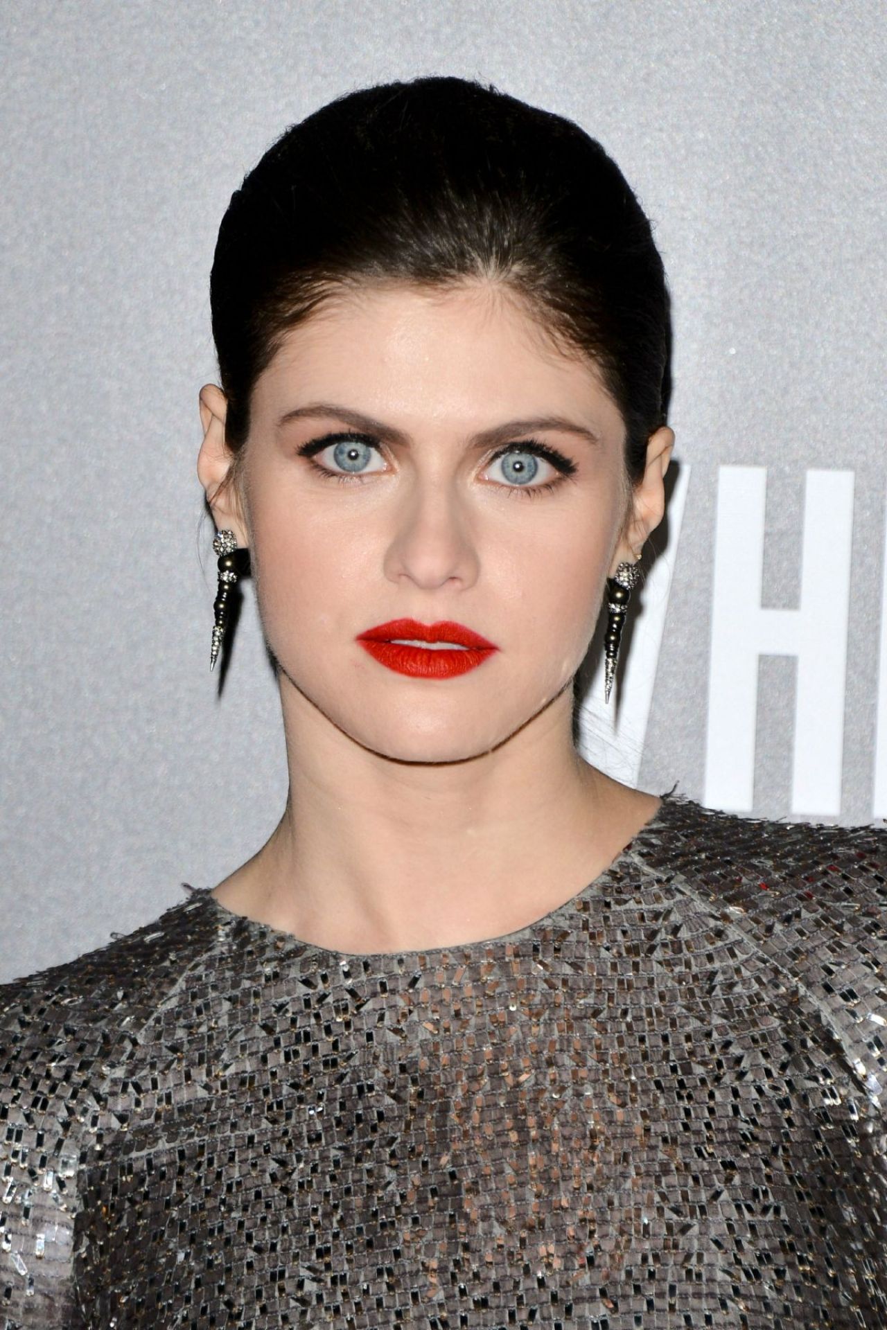 Alexandra Daddario  Photoshoot