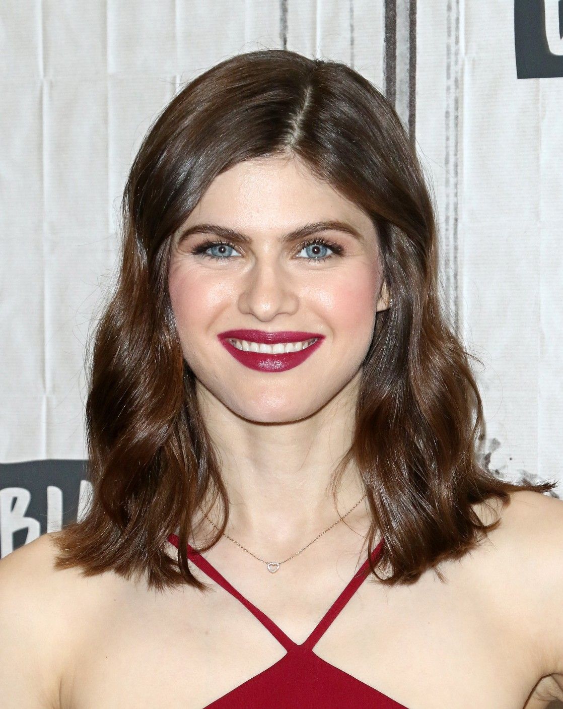 Alexandra Daddario  Photoshoot