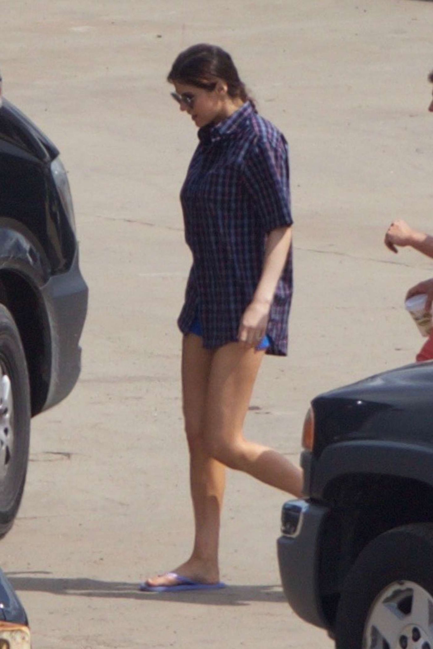 Alexandra Daddario  Photoshoot