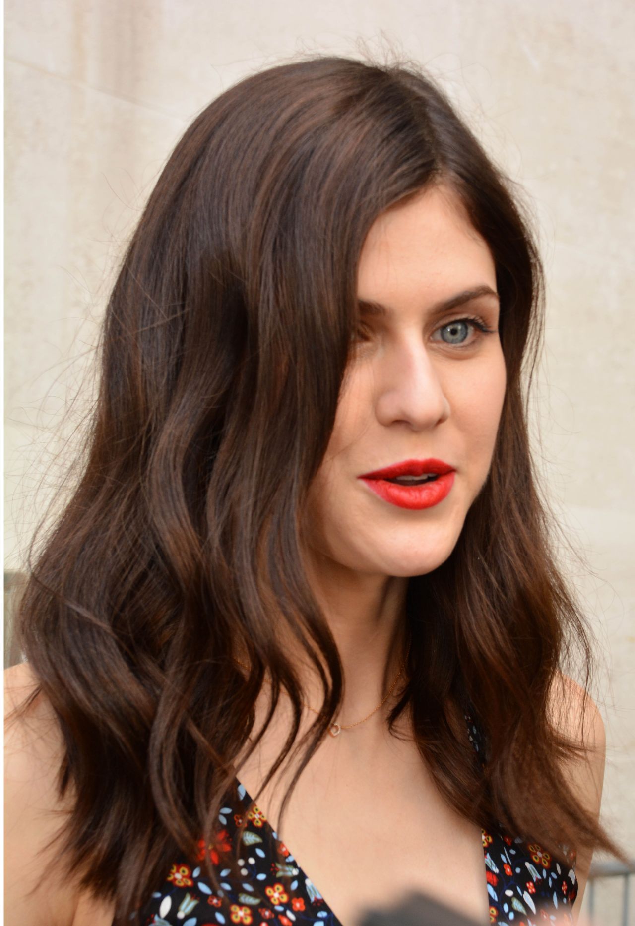 Alexandra Daddario  Photoshoot