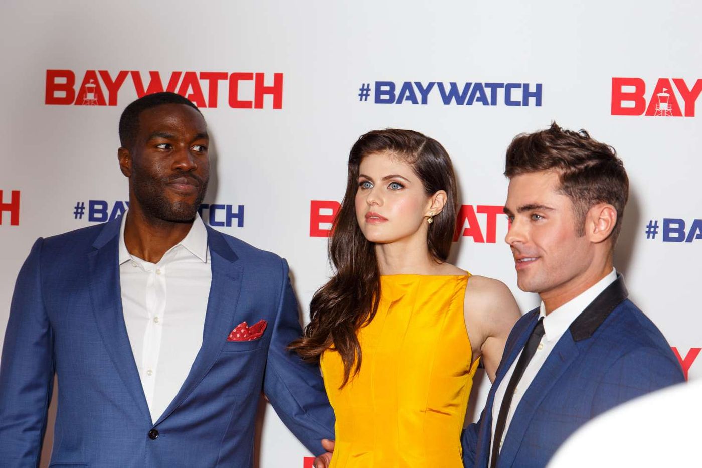 Alexandra Daddario  Photoshoot
