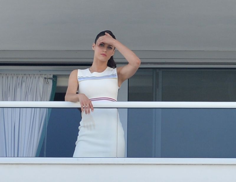 Alexandra Daddario  Photoshoot