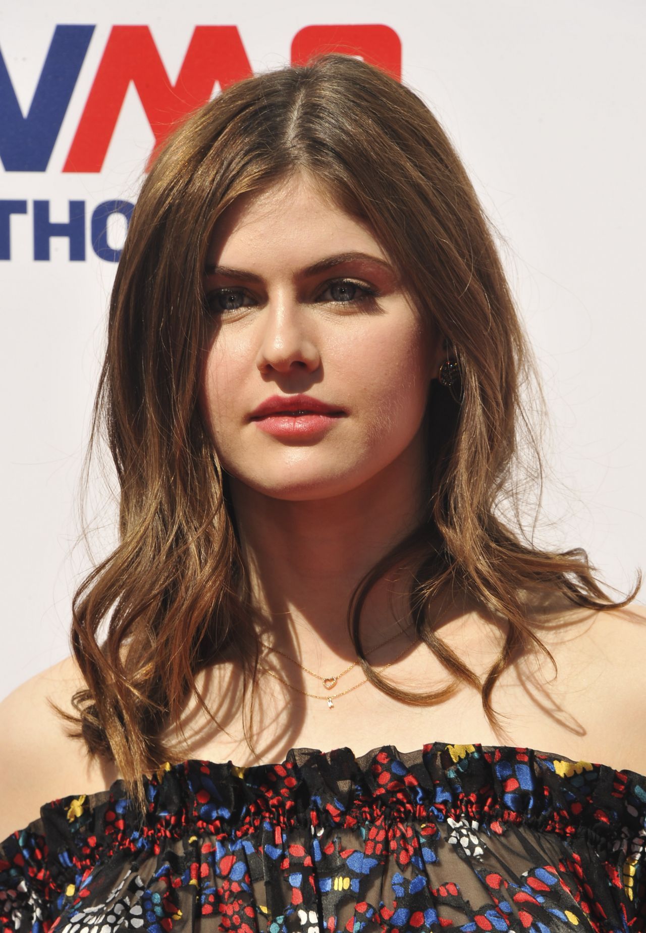 Alexandra Daddario  Photoshoot