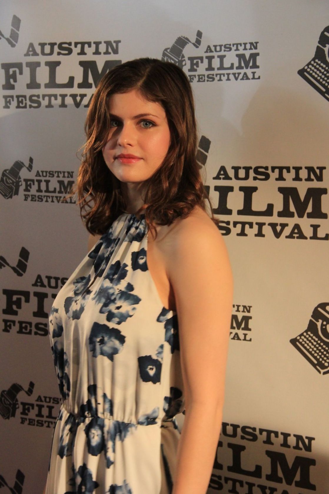 Alexandra Daddario  Photoshoot
