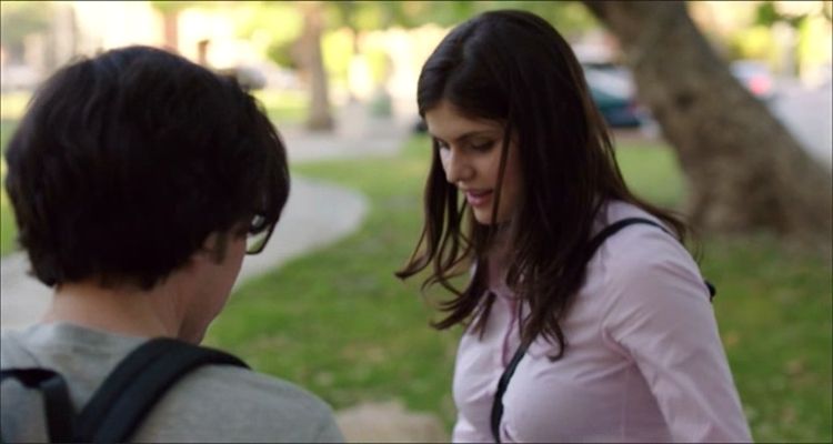 Alexandra Daddario  Photoshoot