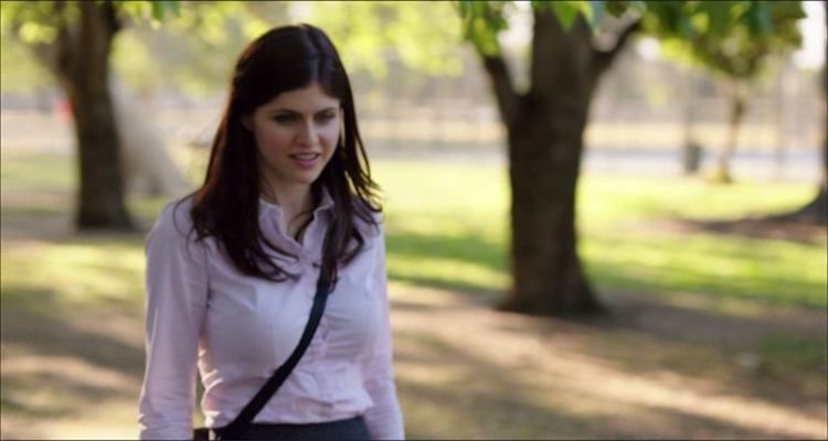 Alexandra Daddario  Photoshoot