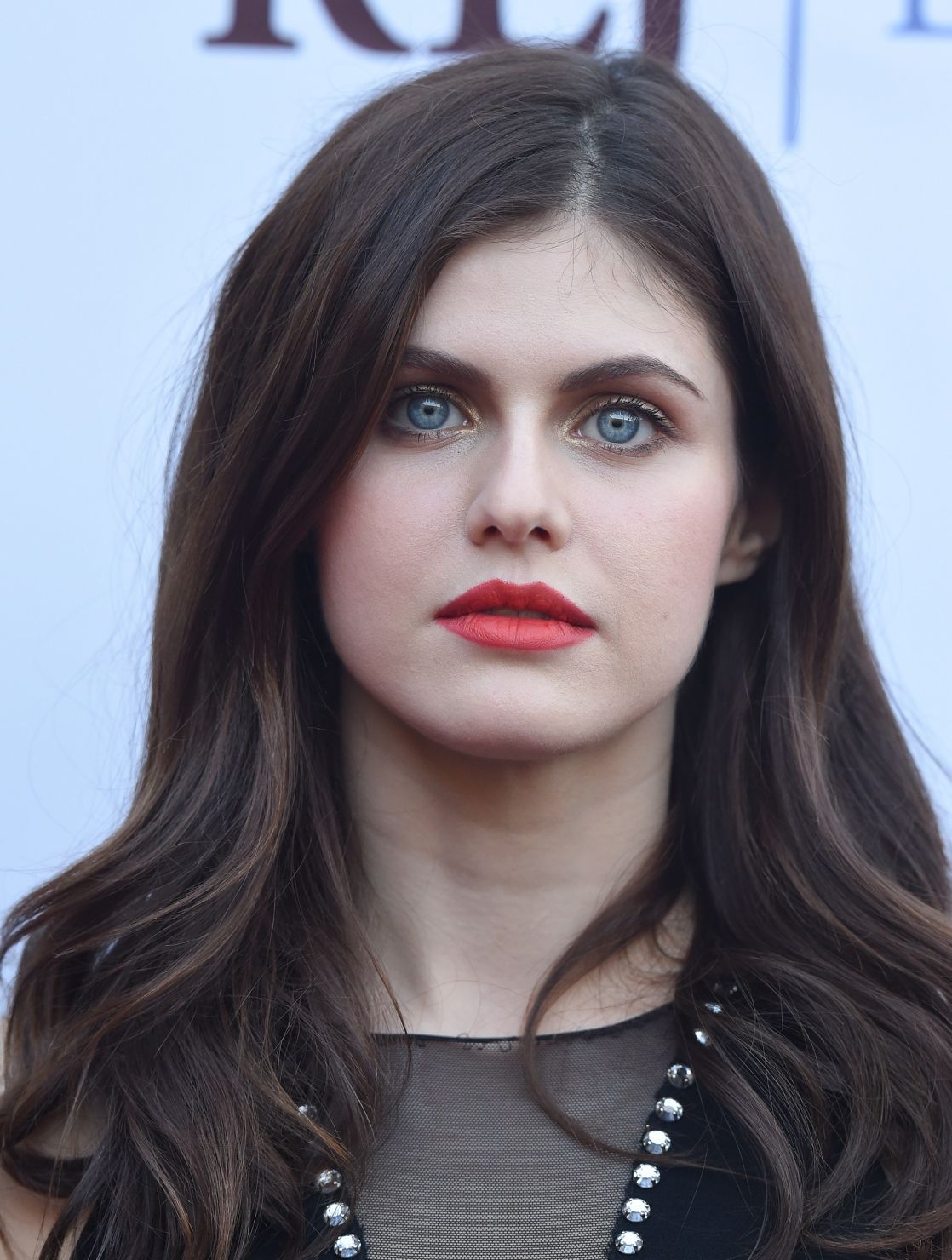 Alexandra Daddario  Photoshoot