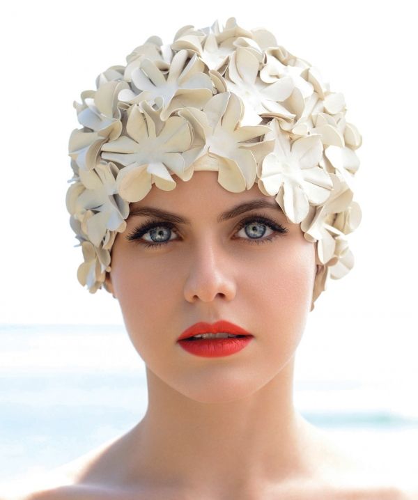 Alexandra Daddario  Photoshoot