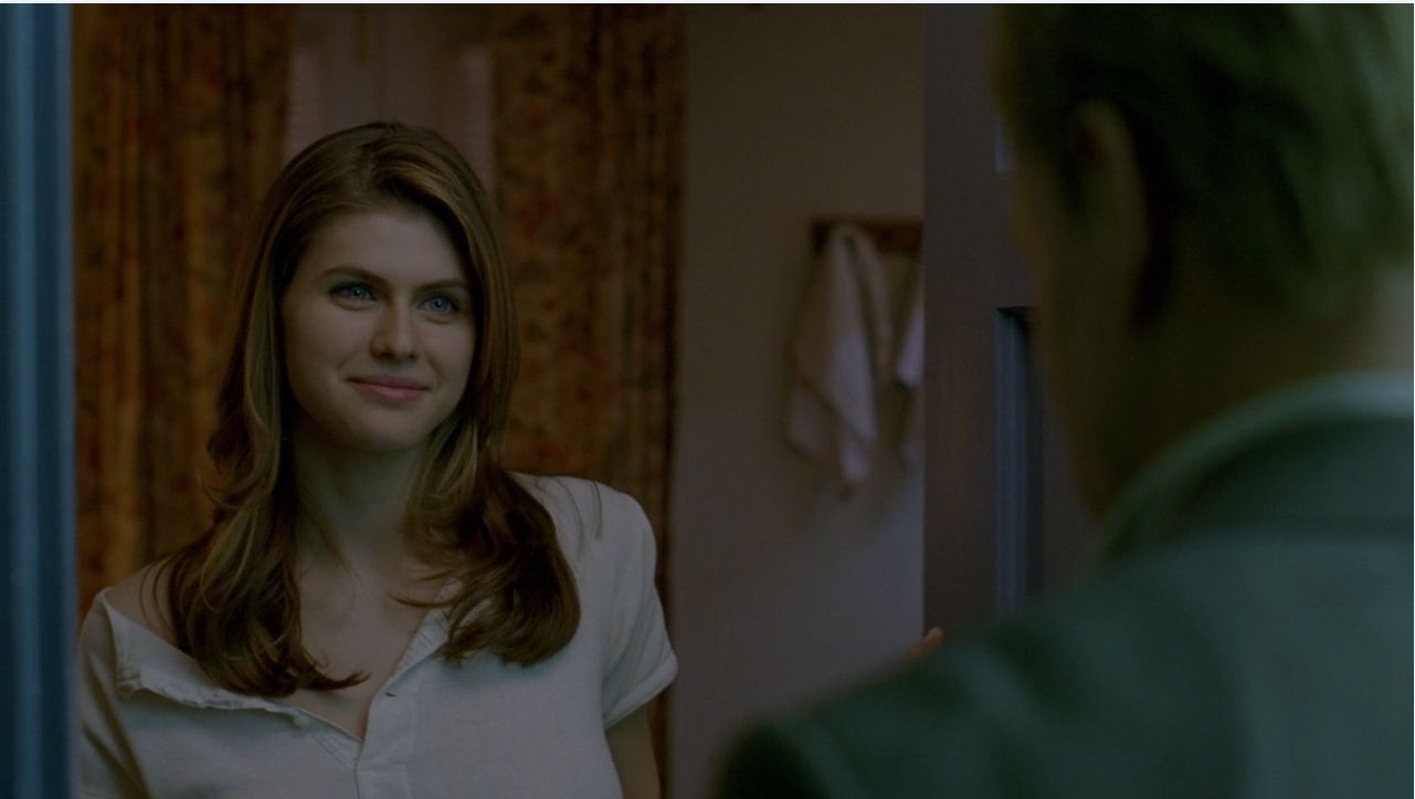 Alexandra Daddario  Photoshoot