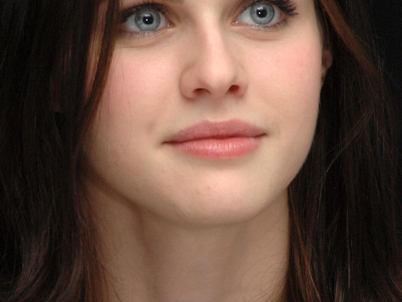 Alexandra Daddario  Photoshoot