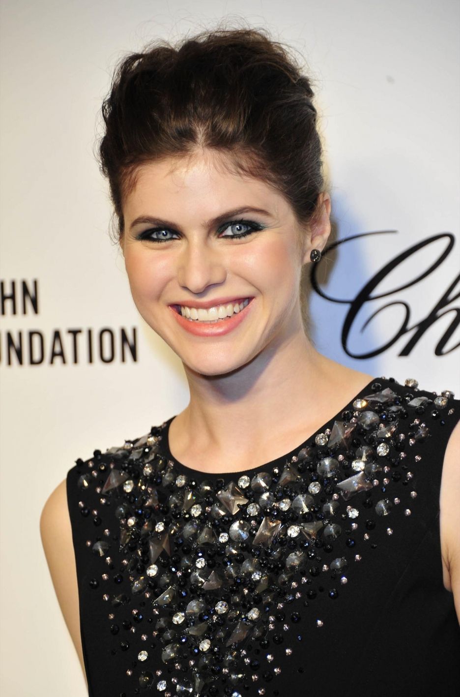 Alexandra Daddario  Photoshoot