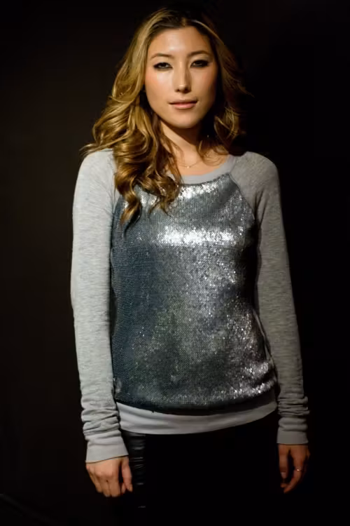 Dichen Lachman  Photoshoot