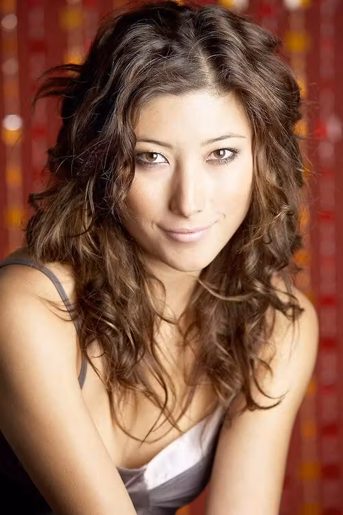 Dichen Lachman  Photoshoot