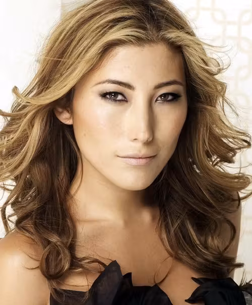 Dichen Lachman  Photoshoot