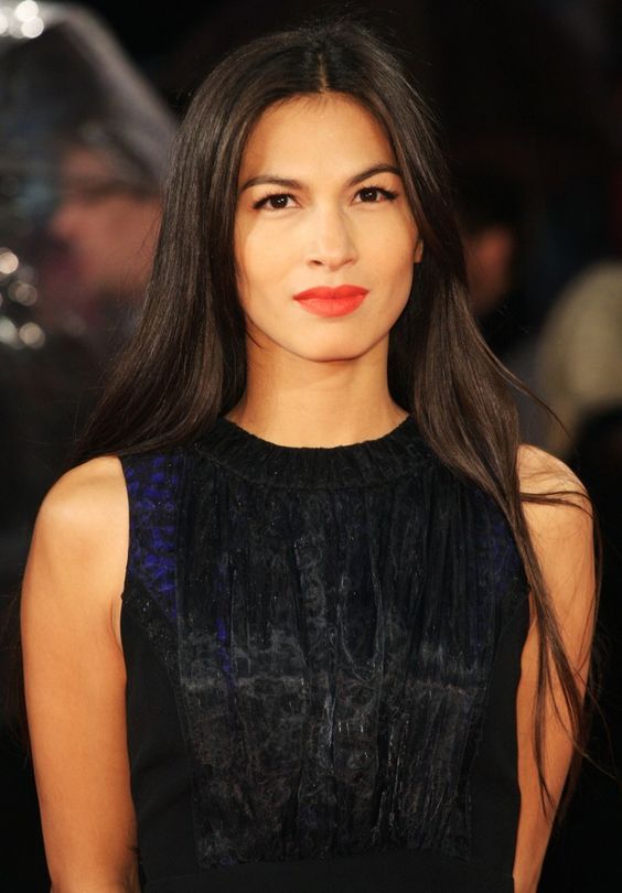 Elodie Yung Sexy and Hottest Photos , Latest Pics