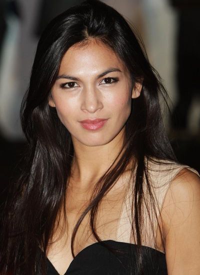 Elodie Yung Sexy and Hottest Photos , Latest Pics