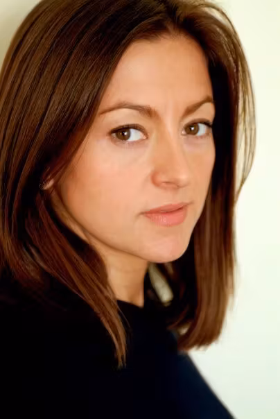 Jo Hartley  Photoshoot