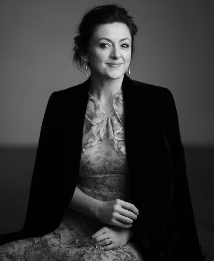 Jo Hartley  Photoshoot