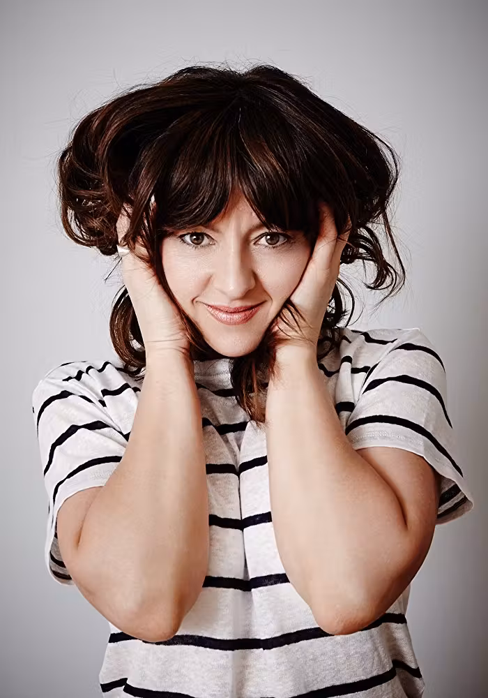 Jo Hartley  Photoshoot