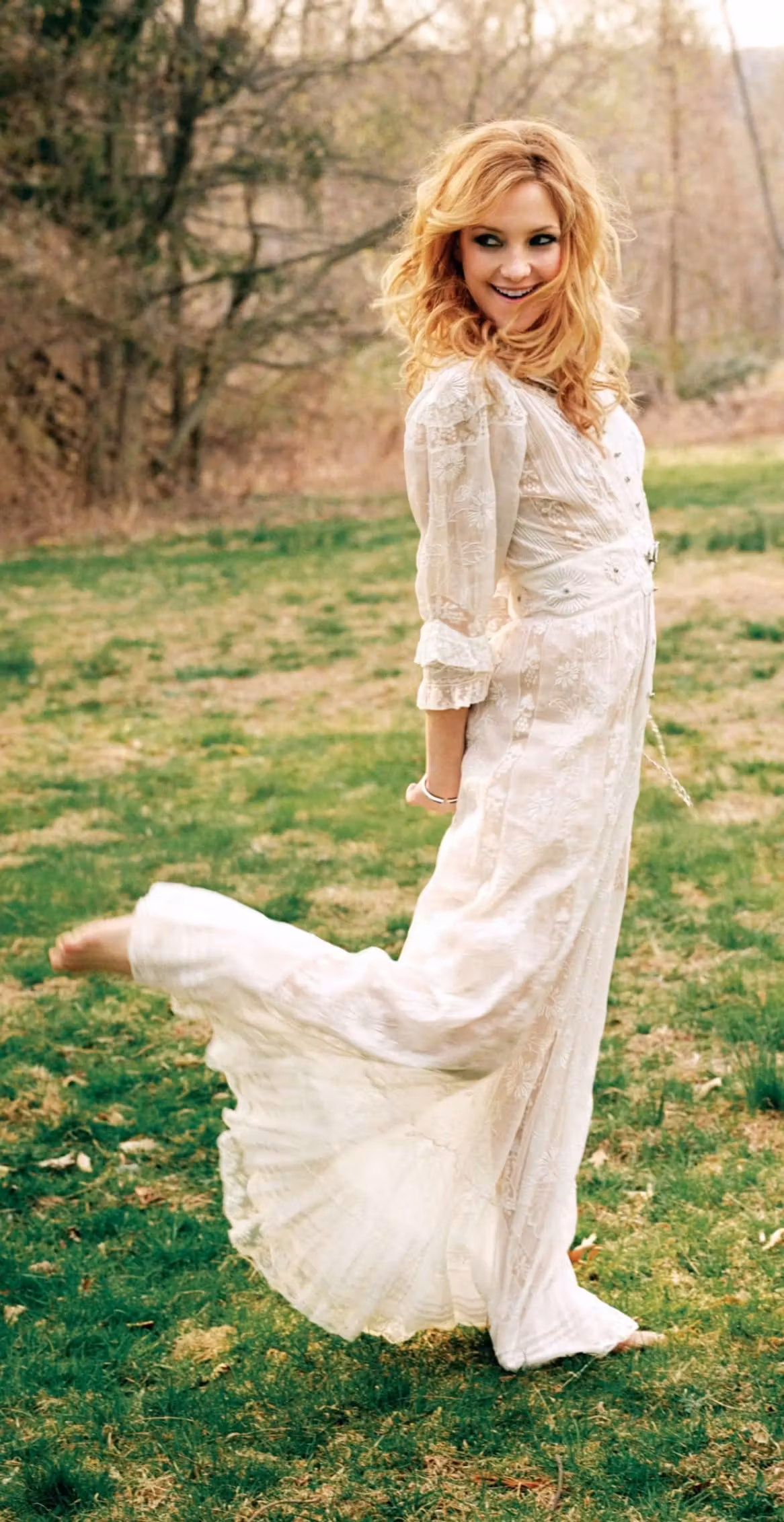 Kate Hudson  Photoshoot