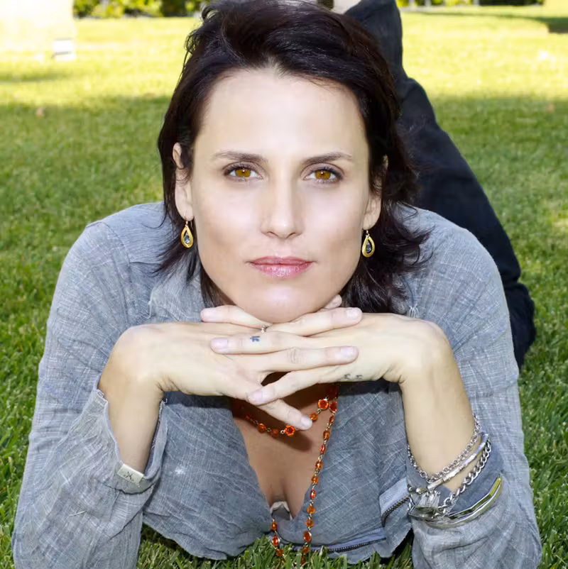 Katherine Brooks  Photoshoot
