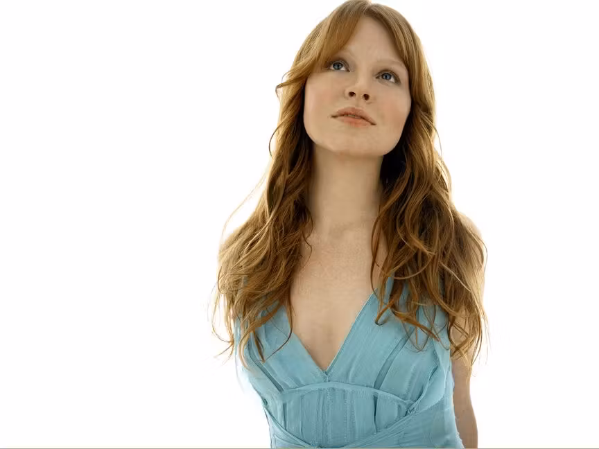Lauren Ambrose  Photoshoot