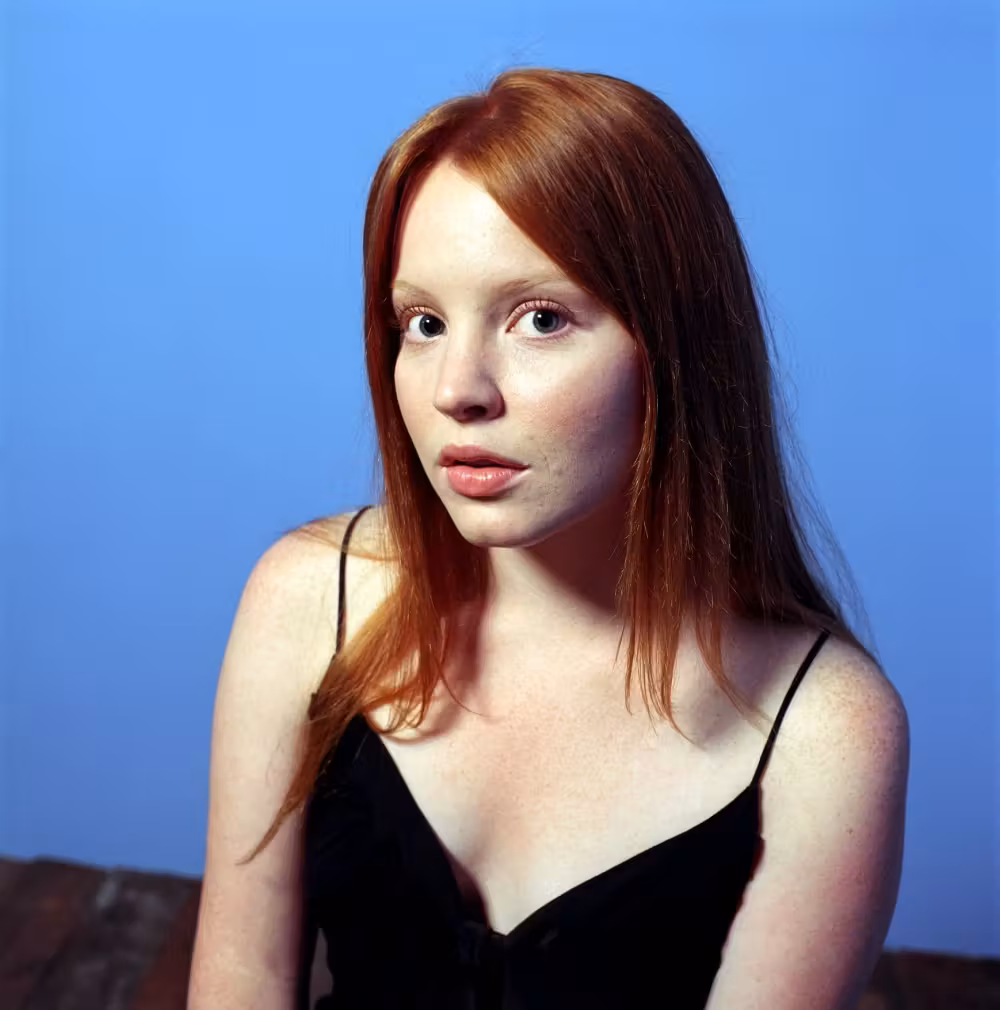 Lauren Ambrose  Photoshoot