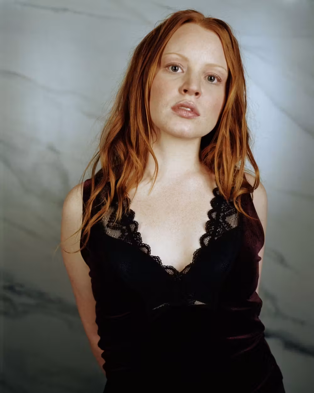 Lauren Ambrose  Photoshoot