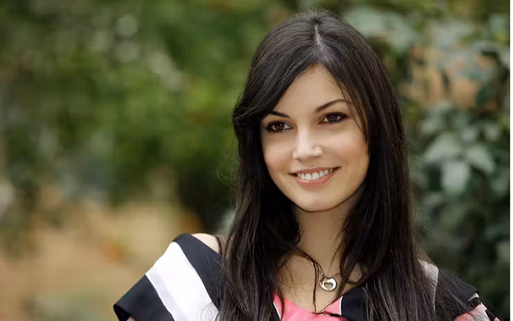 Michela Quattrociocche  Photoshoot