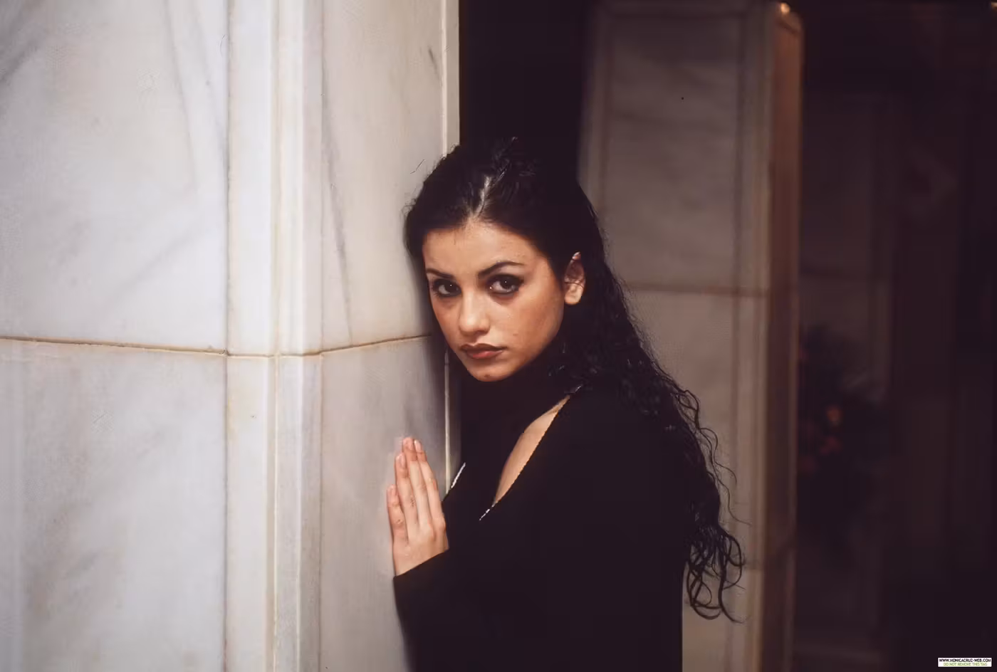 Mónica Cruz  Photoshoot