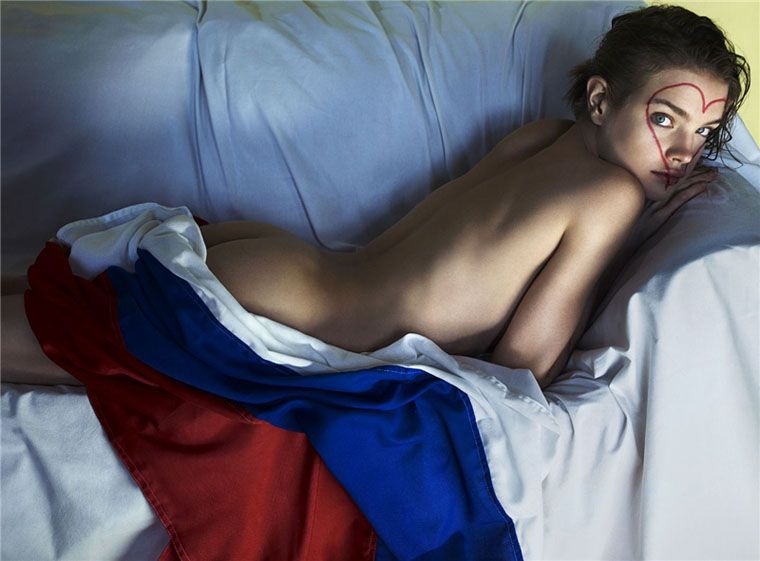 Natalia Vodianova Sexy and Hottest Photos , Latest Pics