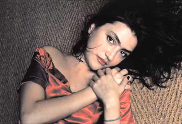 Rona Hartner  Photoshoot