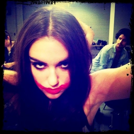 Sasha Grey  Photoshoot