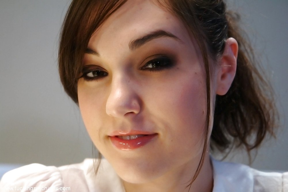 Sasha Grey  Photoshoot