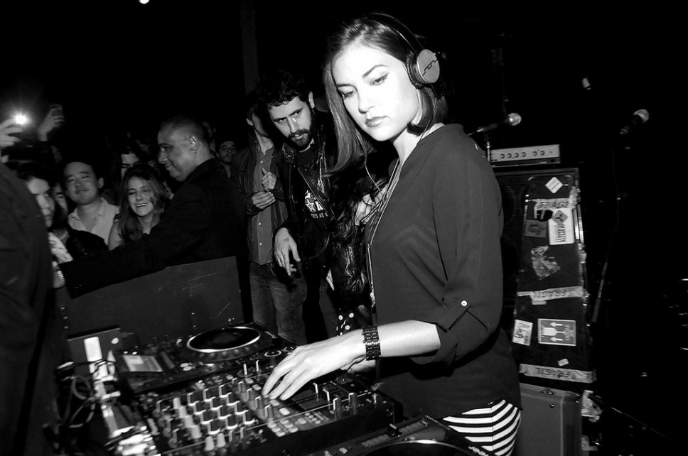 Sasha Grey  Photoshoot