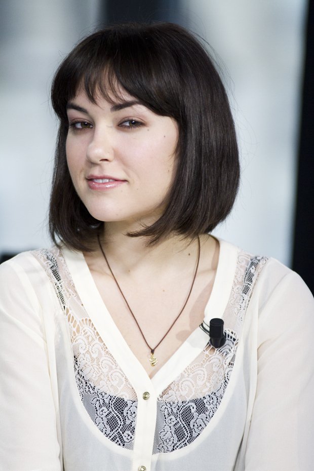 Sasha Grey  Photoshoot