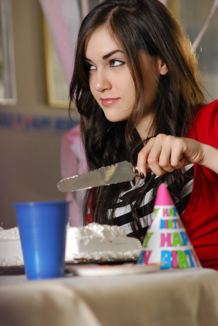 Sasha Grey  Photoshoot