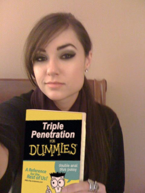 Sasha Grey  Photoshoot