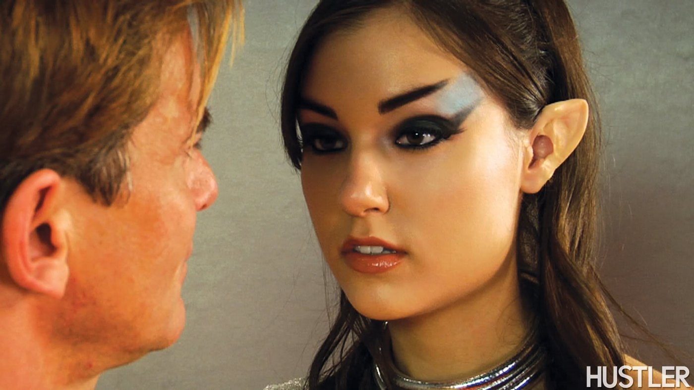 Sasha Grey  Photoshoot