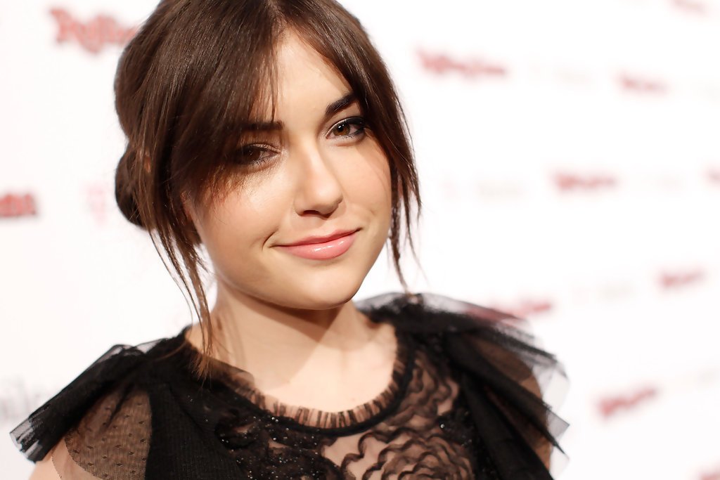 Sasha Grey  Photoshoot