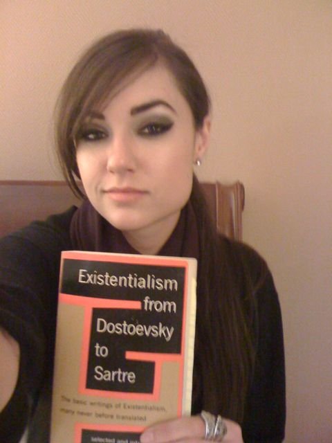 Sasha Grey  Photoshoot