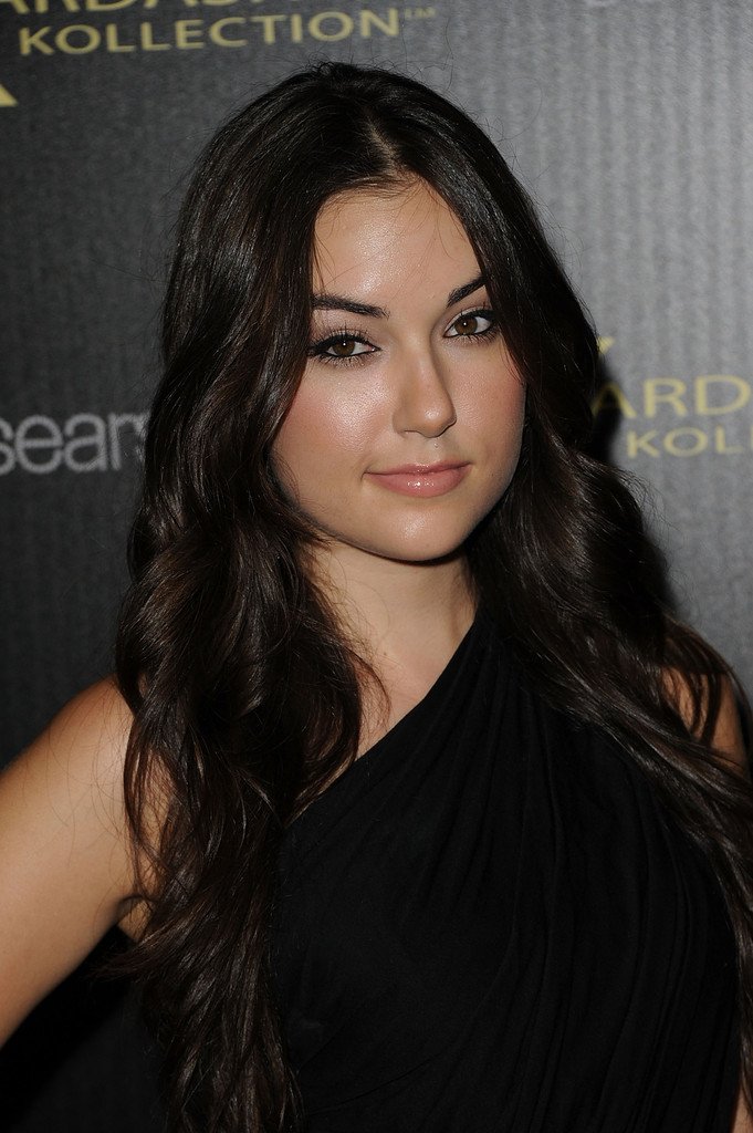 Sasha Grey  Photoshoot