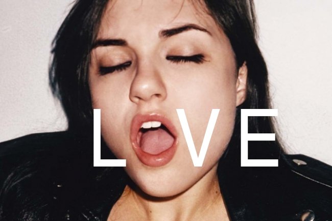 Sasha Grey  Photoshoot