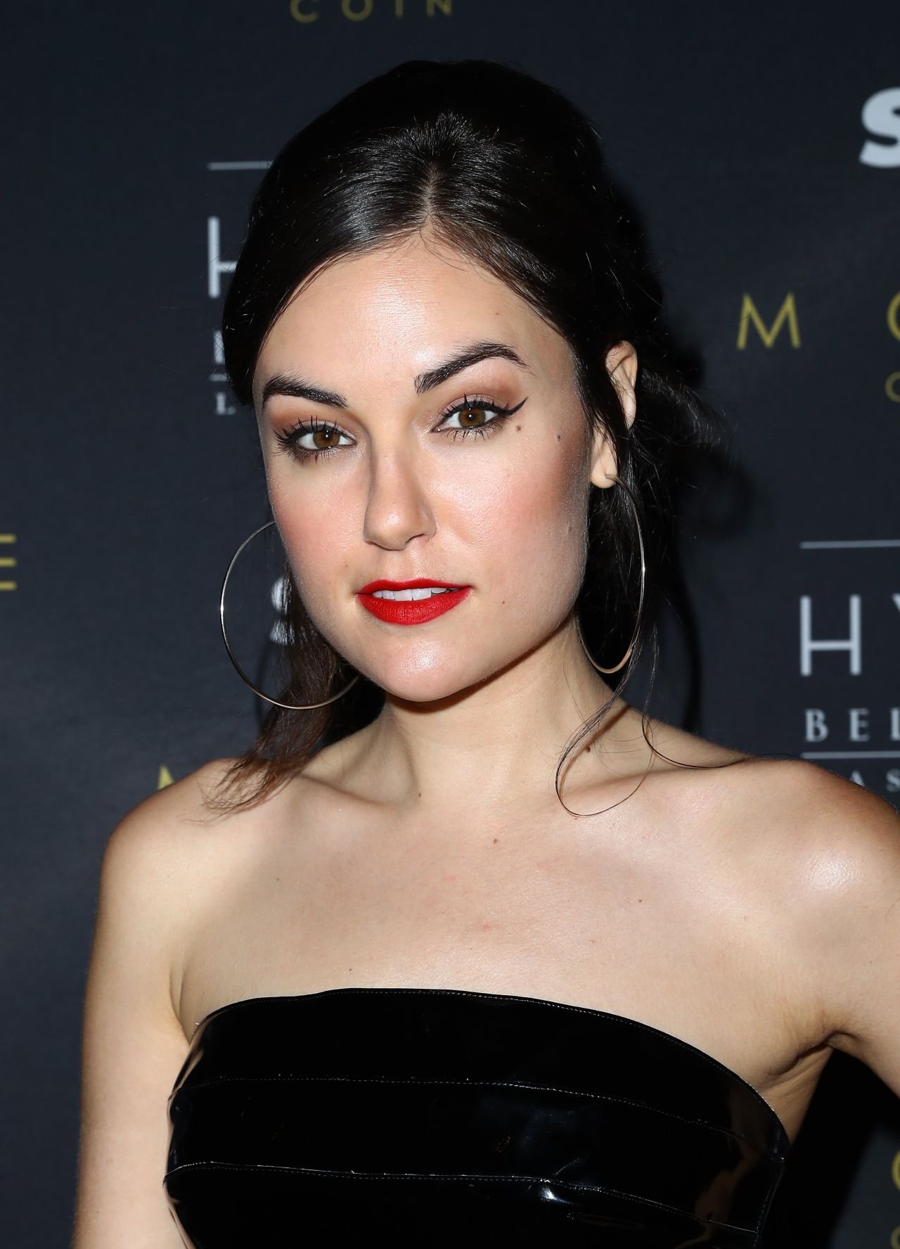 Sasha Grey  Photoshoot