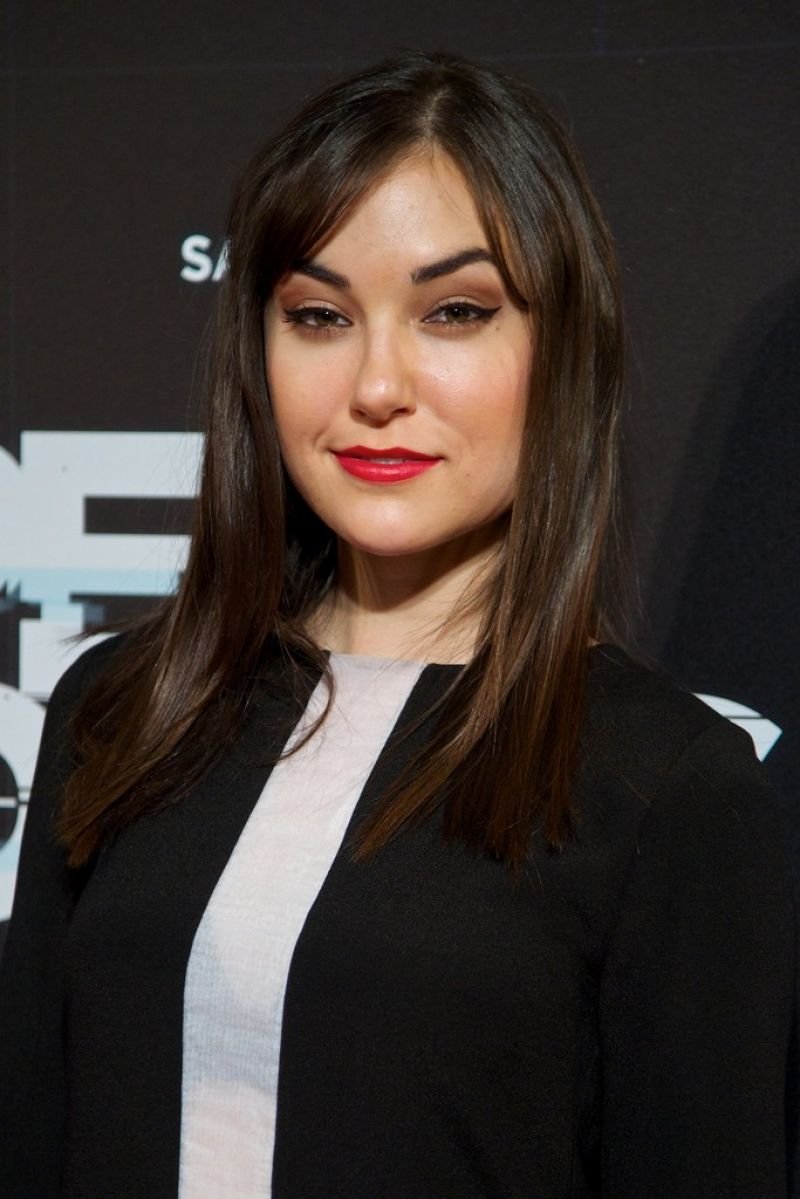 Sasha Grey  Photoshoot