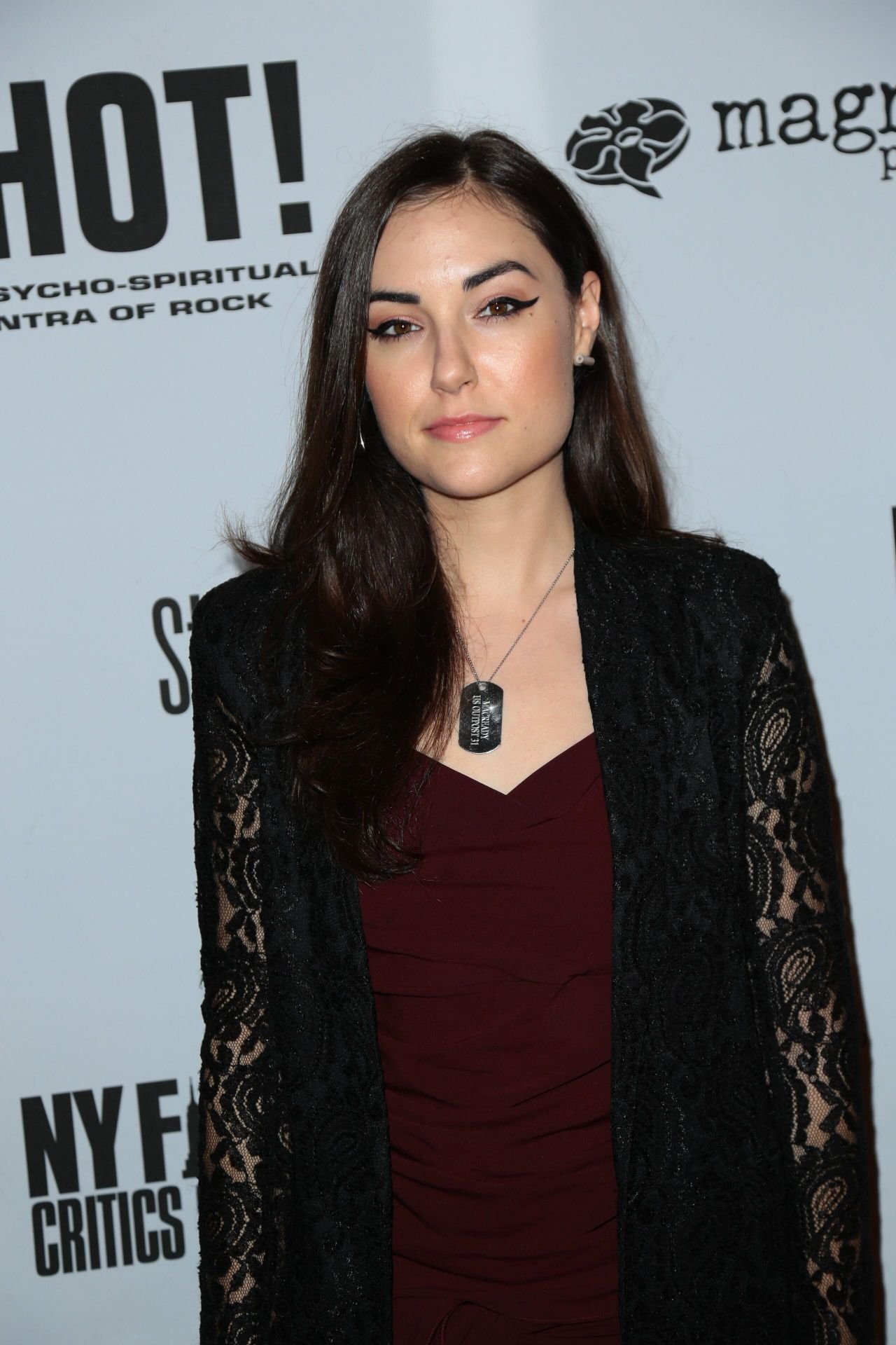 Sasha Grey  Photoshoot