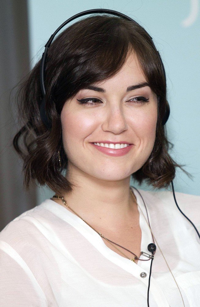 Sasha Grey  Photoshoot