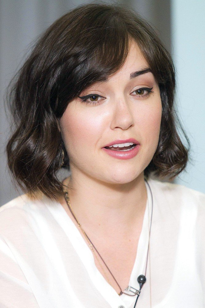 Sasha Grey  Photoshoot