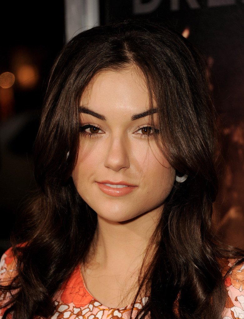 Sasha Grey  Photoshoot